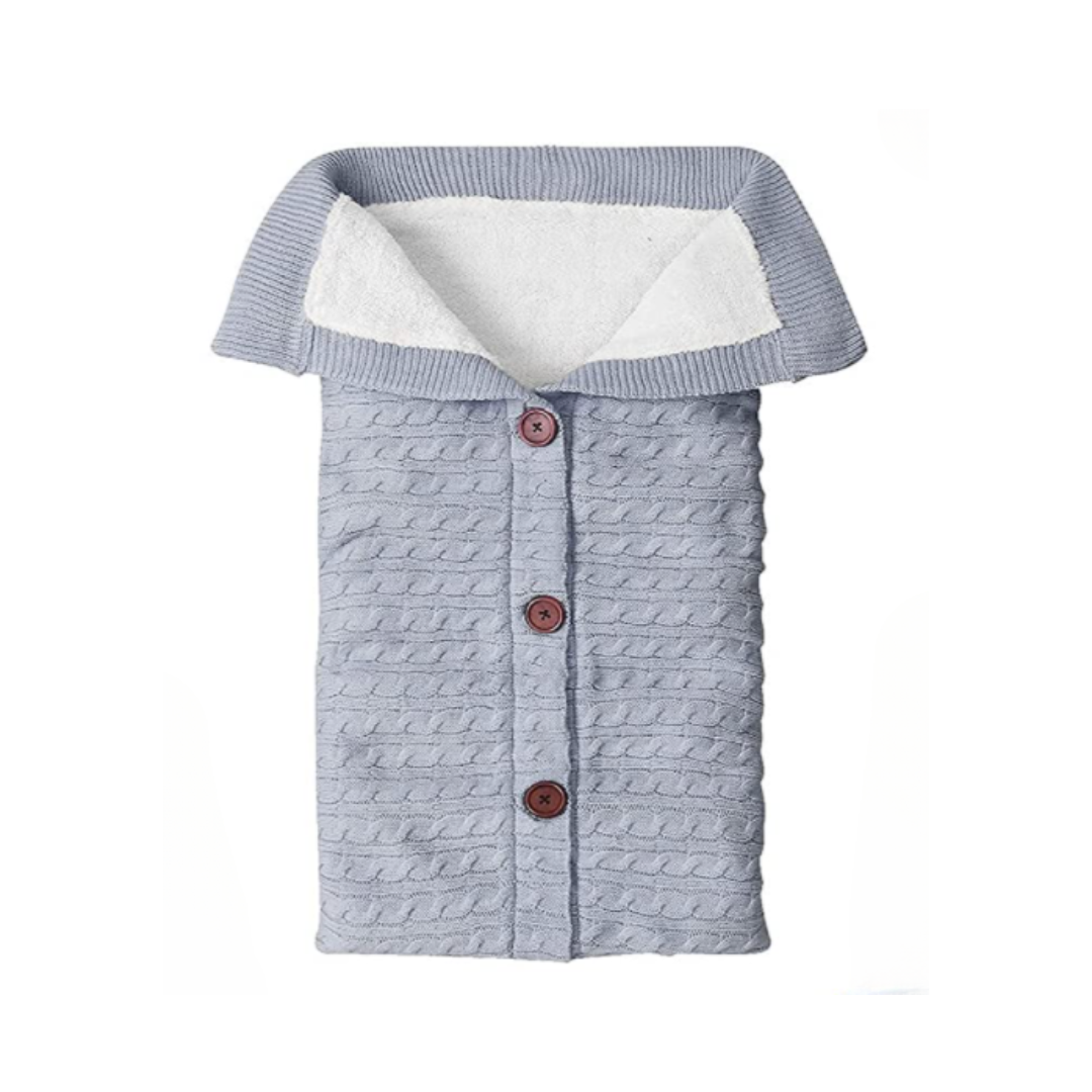 PeaPod - 4-In-1 Swaddle