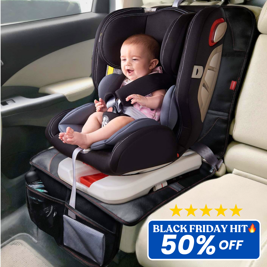 Car Seat Protector