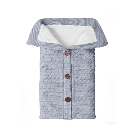 PeaPod - 4-In-1 Swaddle